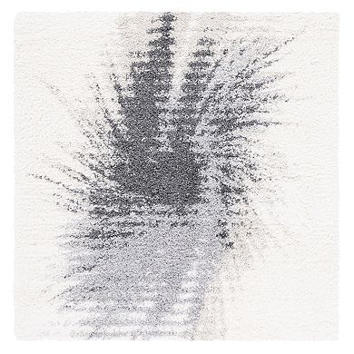 Safavieh Fontana Square Ren Rug