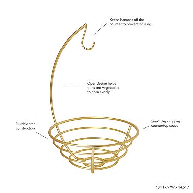 Spectrum Euro Gold Fruit Tree
