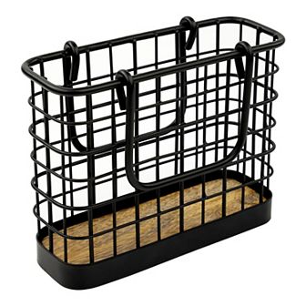 Spectrum Madison Napkin Holder