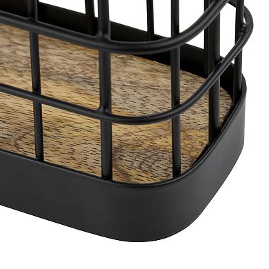 Spectrum Madison Napkin Holder