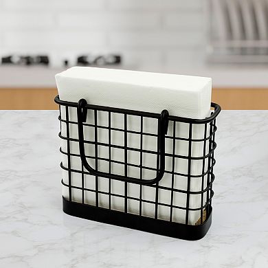 Spectrum Madison Napkin Holder