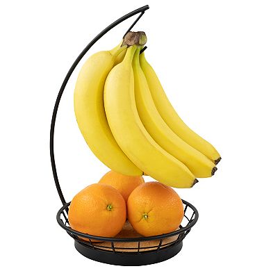 Spectrum Madison Banana Holder