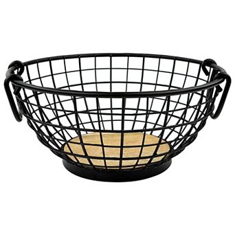 Spectrum Madison Fruit Bowl