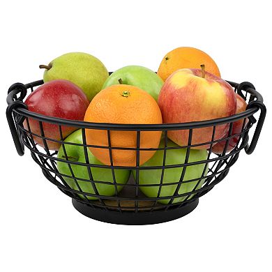 Spectrum Madison Fruit Bowl