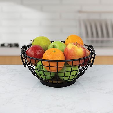 Spectrum Madison Fruit Bowl
