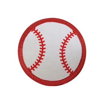 Outward Hound Tough Skinz Baseball Dog Toy