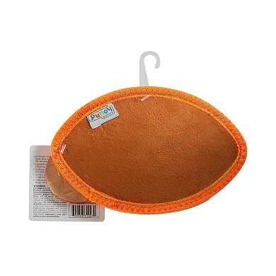 Outward Hound Tough Skinz Football Dog Toy