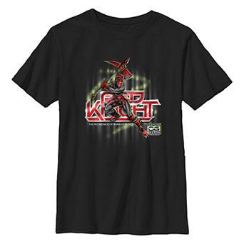 Boys 8-20 Fortnite Red Knight Graphic Tee