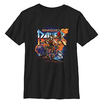 Boys 8-20 Fortnite Renegade Raider Graphic Tee