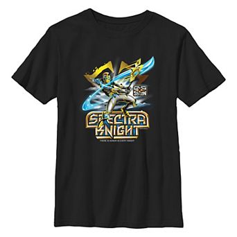 Boys 8-20 Fortnite Spectra Knight Graphic Tee