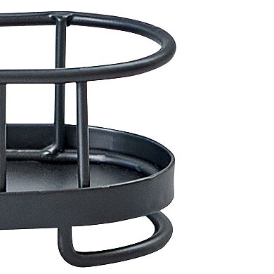 Spectrum Yumi 3-Tier Spice Rack