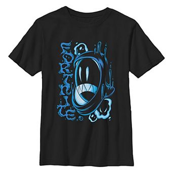 Boys 8-20 Fortnite Grimey Drippy Graphic Tee