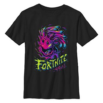 Boys 8-20 Fortnite Jellie 99 Vs 1 Graphic Tee