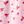 Pink Floral