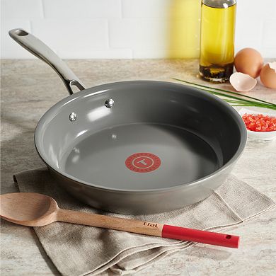 T-Fal Ceramic Excellence 10-pc. Nonstick Cookware Set