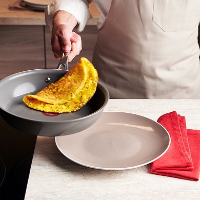 T-Fal Ceramic Excellence 10-pc. Nonstick Cookware Set