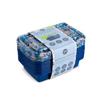 Core Kitchen Food Storage Assortment