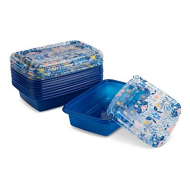 Core Kitchen Food Storage Assortment