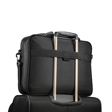Samsonite Xenon 4.0 Slim Brief Backpack