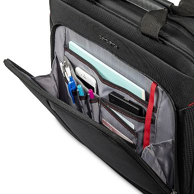 Samsonite Xenon 4.0 Slim Brief Backpack