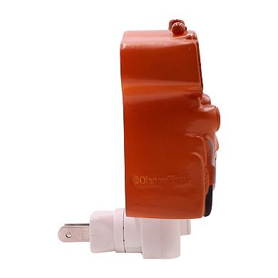 Disney's Cars Mater Night Light by The Big One