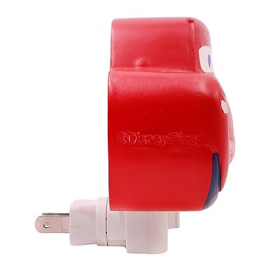Disney's Cars McQueen Night Light by The Big One
