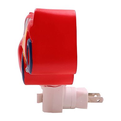 Disney's Cars McQueen Night Light by The Big One