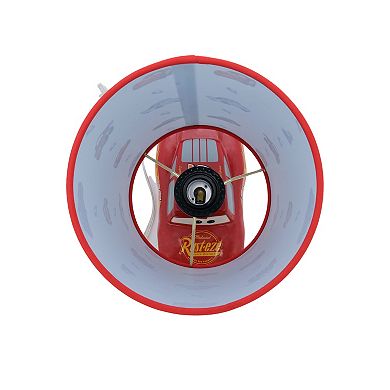 Disney's Lightning McQueen Lamp by The Big One™
