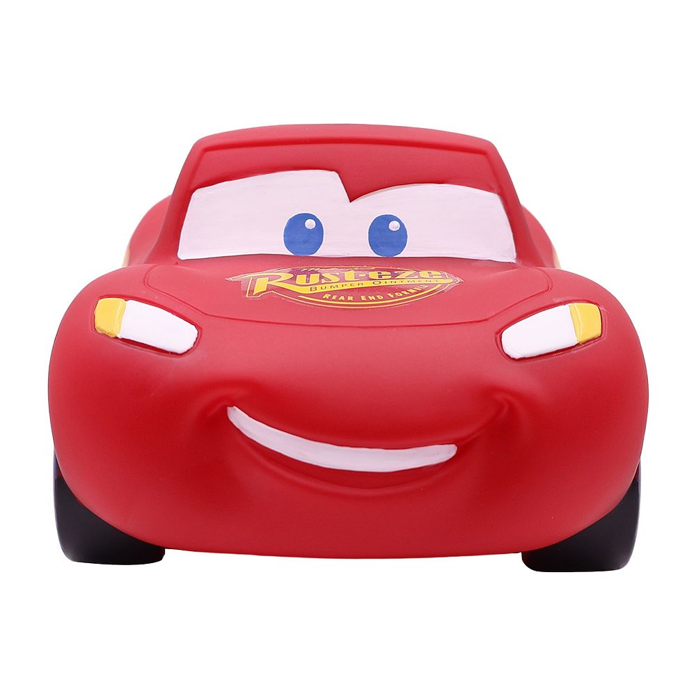 Disney's Cars Lightning McQueen Glow Lamp by The Big One®
