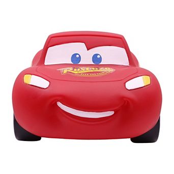 Disney's Cars Lightning McQueen Glow Lamp by The Big One®