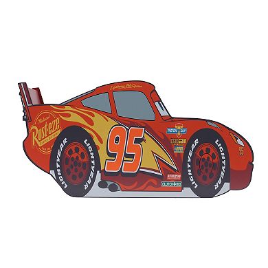 Disney / Pixar Cars Lightning McQueen Book Display by The Big One®