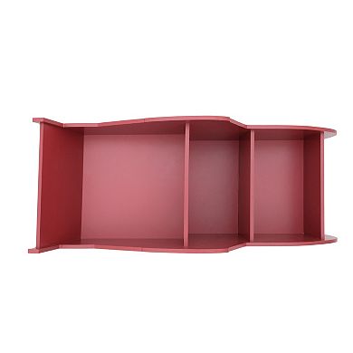 Disney / Pixar Cars Lightning McQueen Book Display by The Big One®