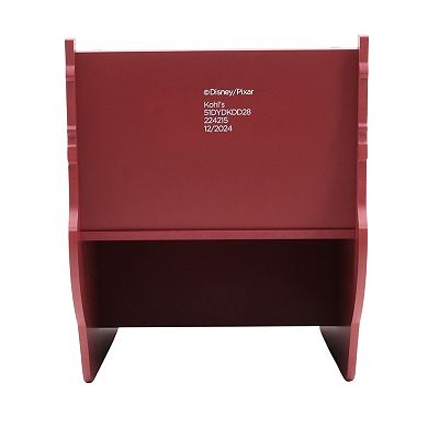 Disney / Pixar Cars Lightning McQueen Book Display by The Big One®