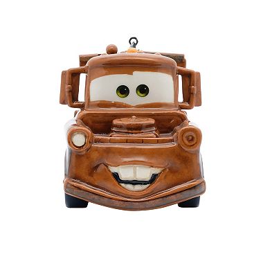 Disney's Mater Bank by The Big One™
