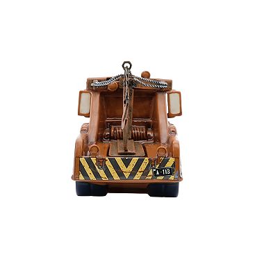 Disney's Mater Bank by The Big One™