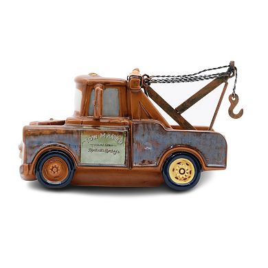 Disney's Mater Bank by The Big One™