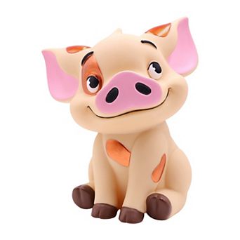 Disney's Moana Pua Silicone Glow Lamp by The Big One®