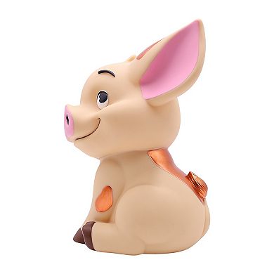 Disney's Moana Pua Silicone Glow Lamp by The Big One®