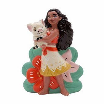 Disney's Moana Bank by The Big One™