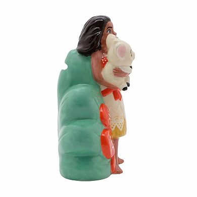 Disney's Moana Bank by The Big One™