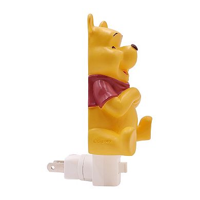 Disney's Winnie the Pooh Night Light by The Big One
