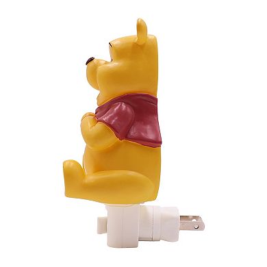 Disney's Winnie the Pooh Night Light by The Big One