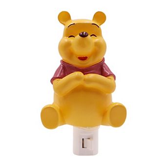 Disney's Winnie the Pooh Night Light by The Big One®
