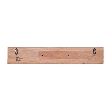 Disney's Winnie the Pooh & Friends Wall Hooks by The Big One