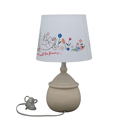 Disney's Winnie the Pooh Lamp by The Big One®