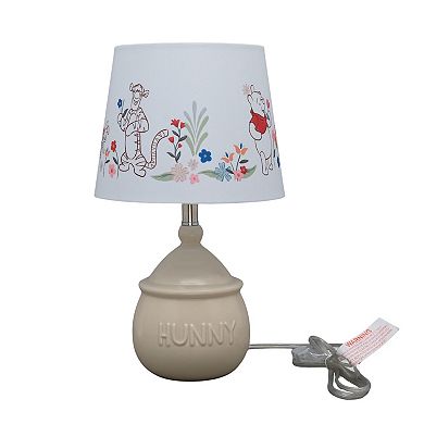 Disney's Winnie the Pooh Lamp by The Big One®