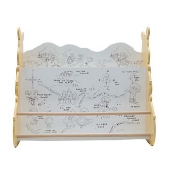Disney's Winnie the Pooh Book Display by The Big One®