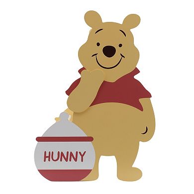 Disney's Winnie the Pooh Book Display by The Big One®
