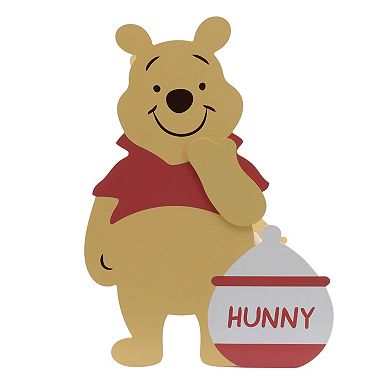 Disney's Winnie the Pooh Book Display by The Big One®