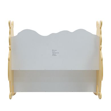 Disney's Winnie the Pooh Book Display by The Big One®